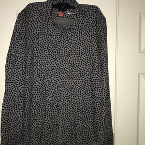 Men’s H & M casual shirt